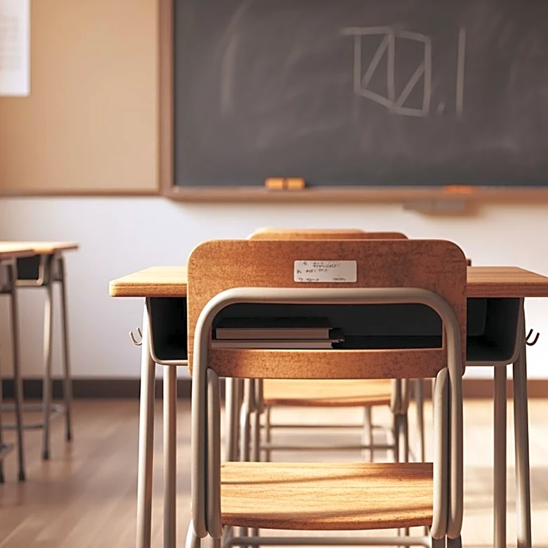 Survey Reveals Aging Substitute Teacher Workforce in U.S. Schools