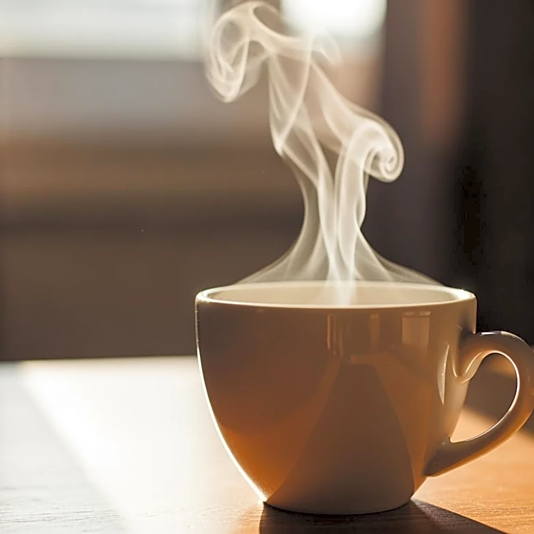 Study Links Moderate Coffee Consumption to Lower Dementia Risk