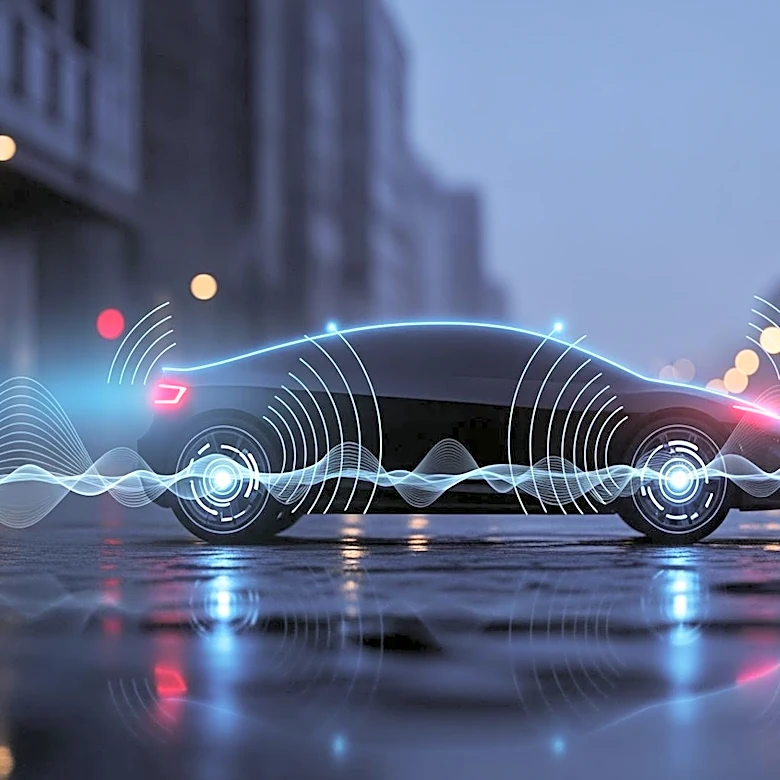 New Jersey Residents Express High Skepticism Towards Self-Driving Vehicles
