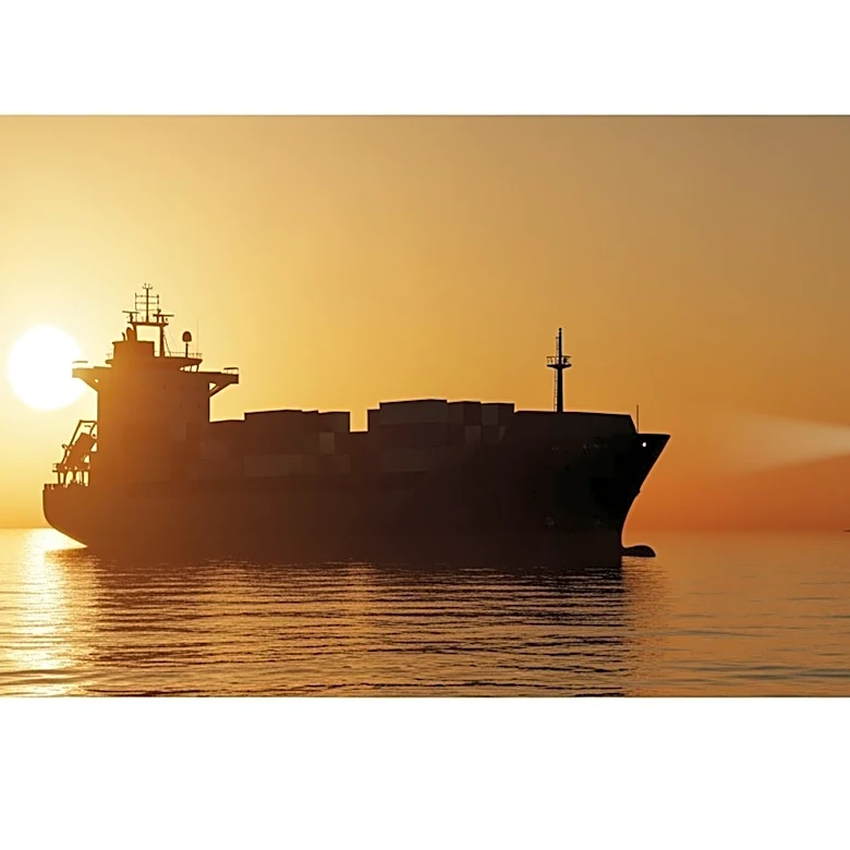 Global Maritime Firms Shift to West Africa Amid Hormuz Disruption