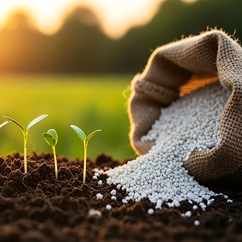 Brazil Faces Fertilizer Supply Challenges Amid Iran Conflict