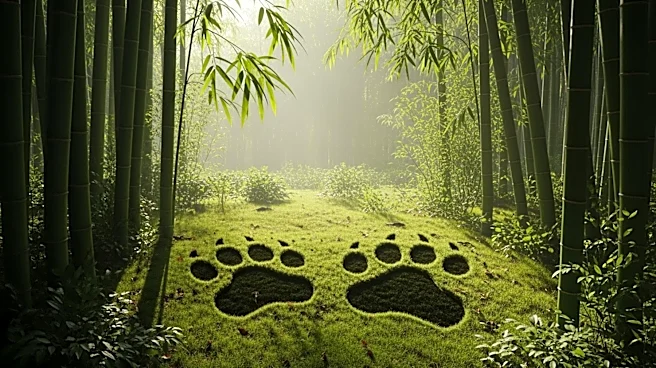Zoo Atlanta to Welcome Giant Pandas Ping Ping and Fu Shuang Under New Conservation Agreement