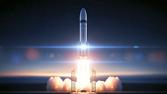 SpaceX Falcon 9 Launches Dragon Cargo to International Space Station with Scientific Payload