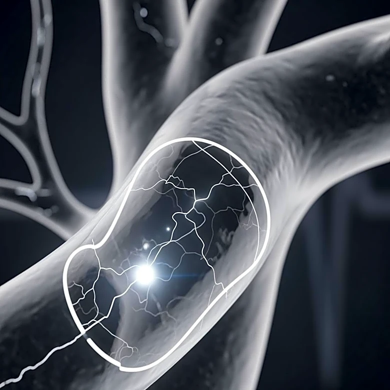 New Stroke Trial Highlights Limitations of Artery Reopening in Patient Recovery