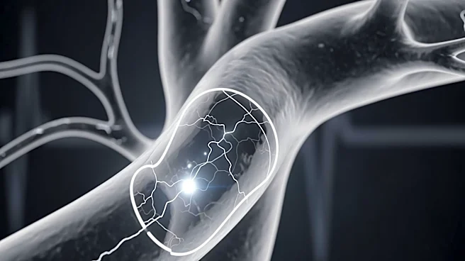 New Stroke Trial Highlights Limitations of Artery Reopening in Patient Recovery