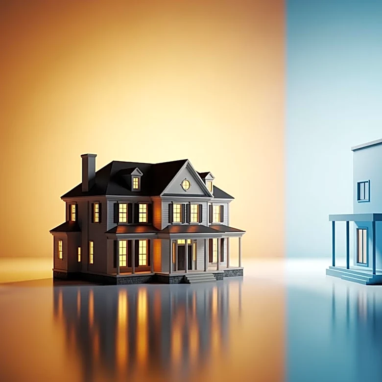 Generational Trends in Housing Market Highlight Boomers' Dominance and Challenges for Younger Buyers