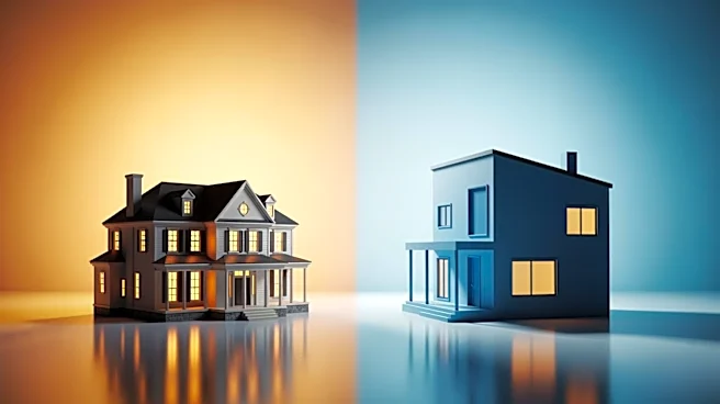 Generational Trends in Housing Market Highlight Boomers' Dominance and Challenges for Younger Buyers