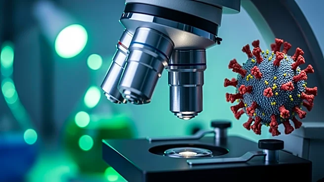 France's Pasteur Institute Confirms Andes Virus on Cruise Ship Matches Known South American Strains
