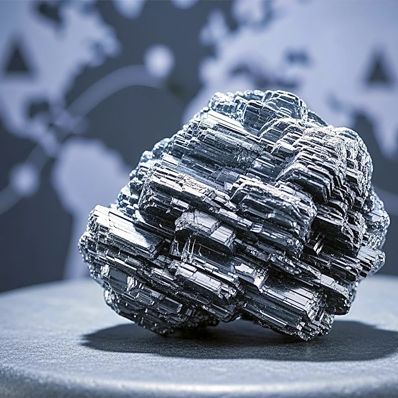 Germany Seeks Madagascar Graphite to Diversify Battery Supply Chain