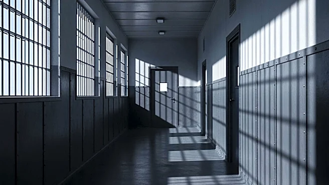 Investigation Launched into Inmate Death at Huron Valley Correctional Facility