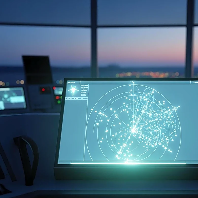FAA Unveils New Hiring Plan to Address Air Traffic Controller Shortages