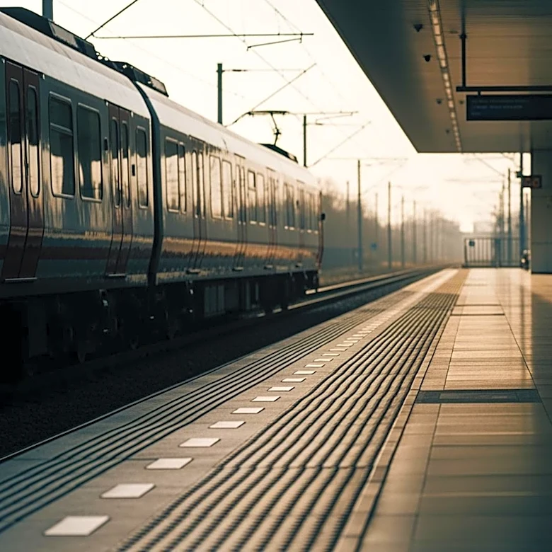 Long Island Rail Road Shutdown Due to Worker Strike Disrupts Commuters