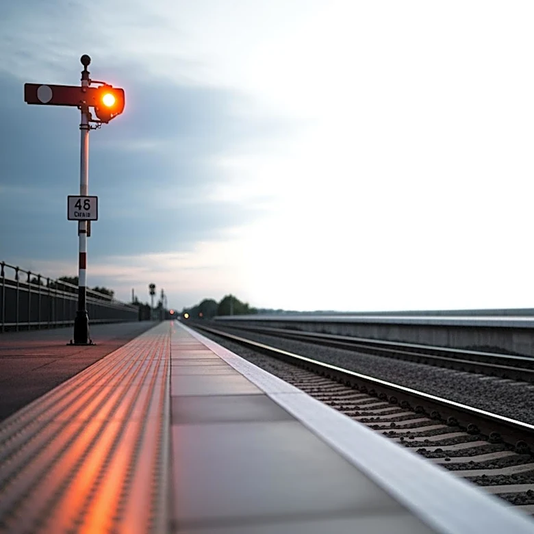 Long Island Rail Road Strike Halts Operations, Affecting Commuters
