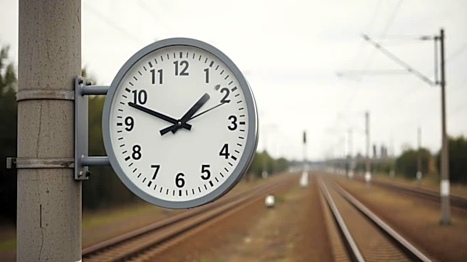 LIRR Strike Begins After Failed Wage Negotiations, Impacting Commuters