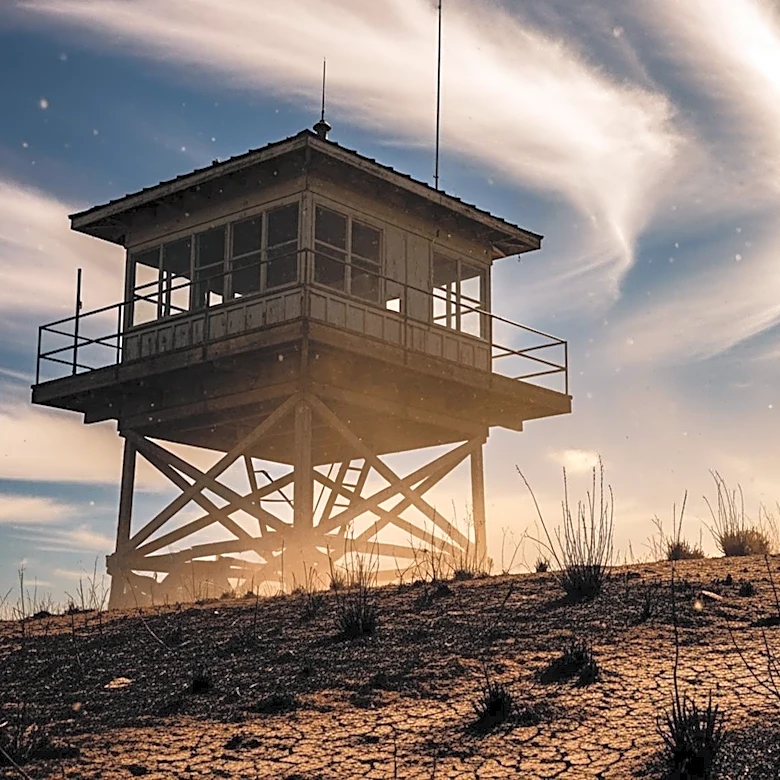 North Bay Fire Crews and Residents Prepare for Elevated Fire Danger Due to Dry Winds