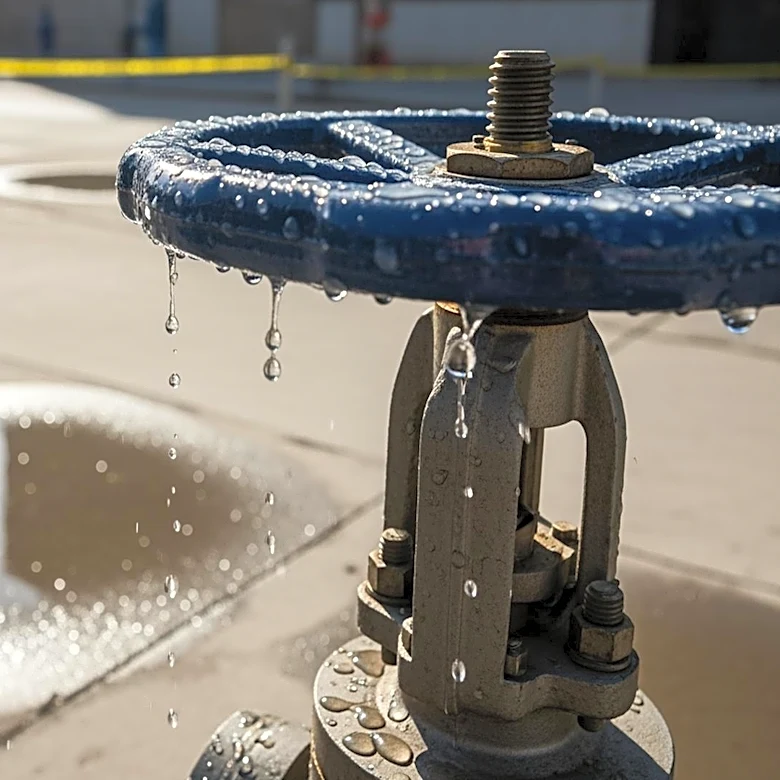 Crews Address Water Main Break in Miami Beach, Traffic Unaffected