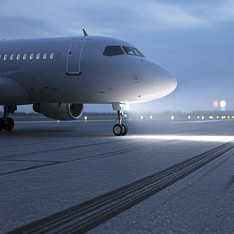 Croatia Airlines A220 Experiences Runway Excursion During Aborted Take-off