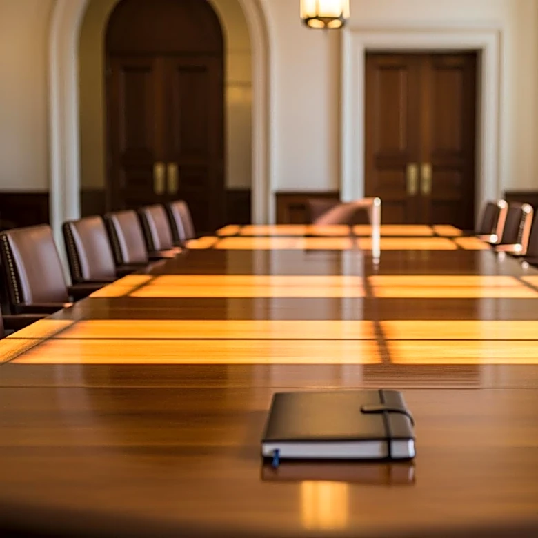 Cornell University Trustees Support President After Protest Incident