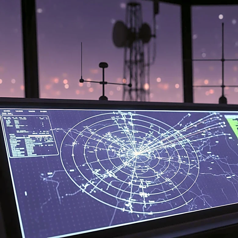 FAA Reduces Air Traffic Control Staffing Target Amid Modernization Efforts