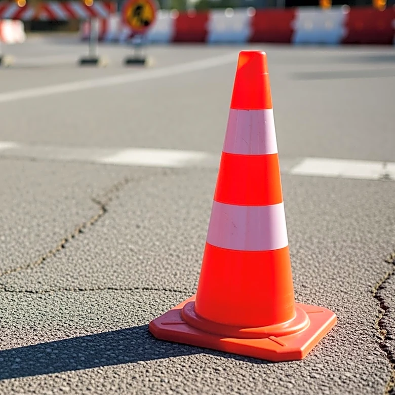 Broome County Roadwork Set to Begin May 18, Impacting Local Traffic