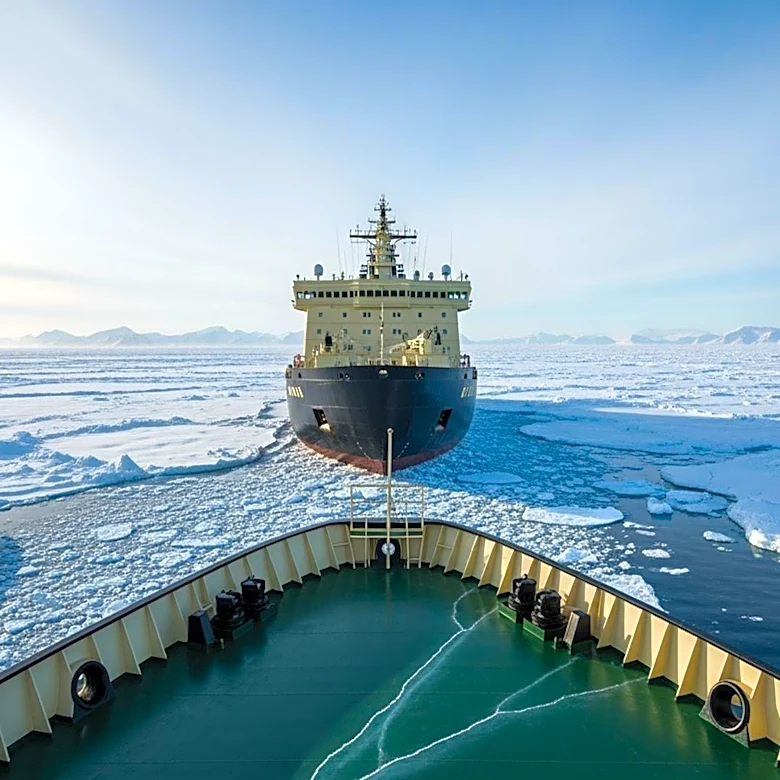 USCG Storis Completes Bering Sea Deployment, Enhancing Arctic Capabilities