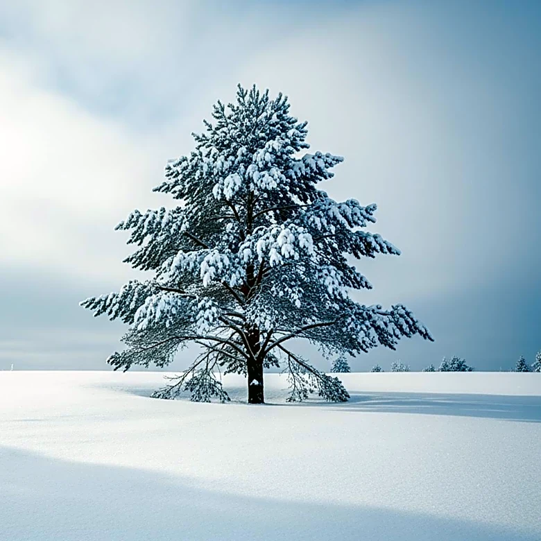 Heavy Snow Warning Issued for Washington, Montana, and Oregon Amid Hypothermia Risks