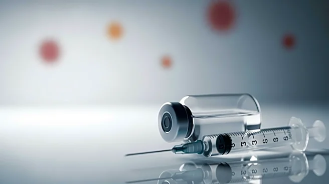 Maricopa County Faces Largest Measles Outbreak in Decades Amid Low Vaccination Rates