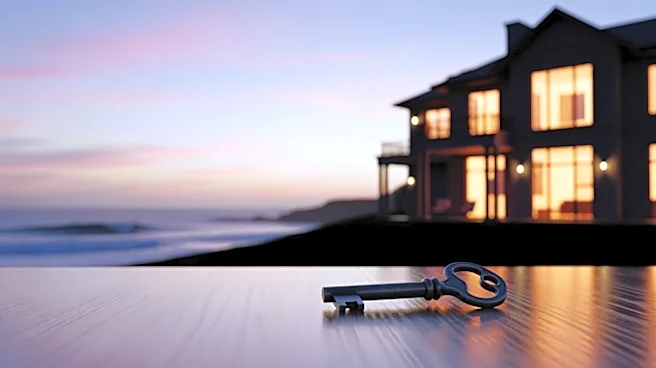 Nantucket's $3 Million Mansion Offered for Free with Relocation Requirement