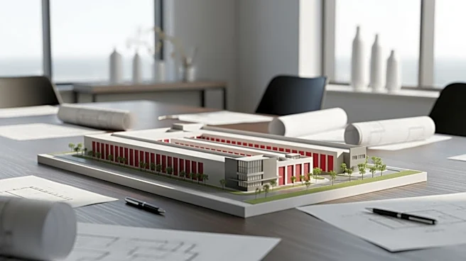 Habersham County Commissioners to Deliberate on Self-Storage Facility Proposal and Other Key Issues