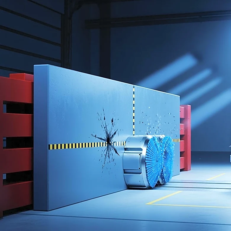 Insurance Institute for Highway Safety Highlights New Crash-Test Results and Safety Technology