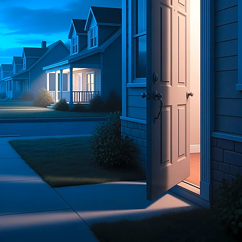 Livonia Police Investigate Series of Home Break-Ins, Residents Concerned