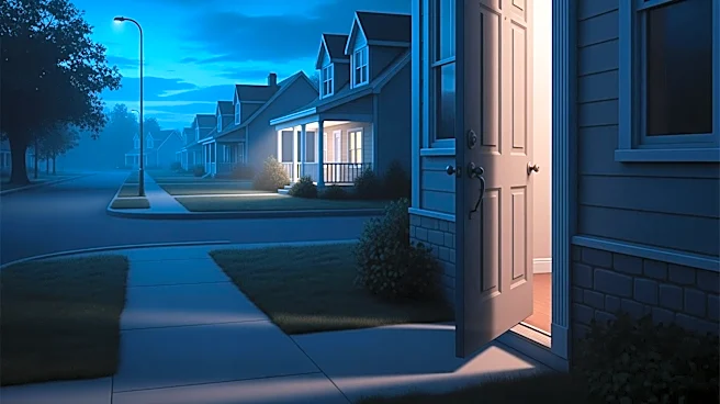 Livonia Police Investigate Series of Home Break-Ins, Residents Concerned