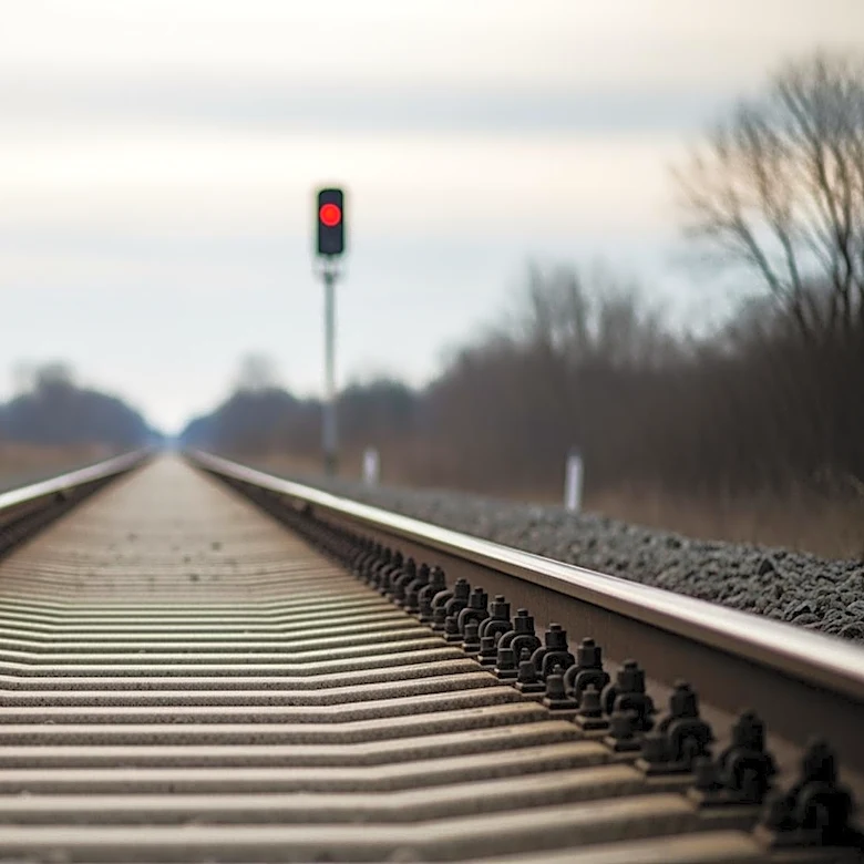 LIRR Workers Strike, Halting New York's Largest Commuter Rail System