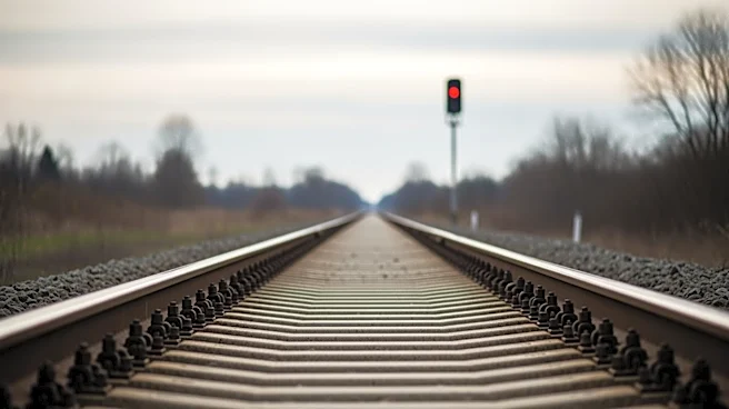 LIRR Workers Strike, Halting New York's Largest Commuter Rail System
