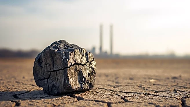 Sierra Club and Earthjustice Challenge DOE's Coal Plant Extension Orders in Court