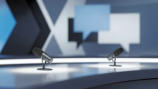 CBS News' 'Face the Nation' to Feature Key Political and Trade Discussions
