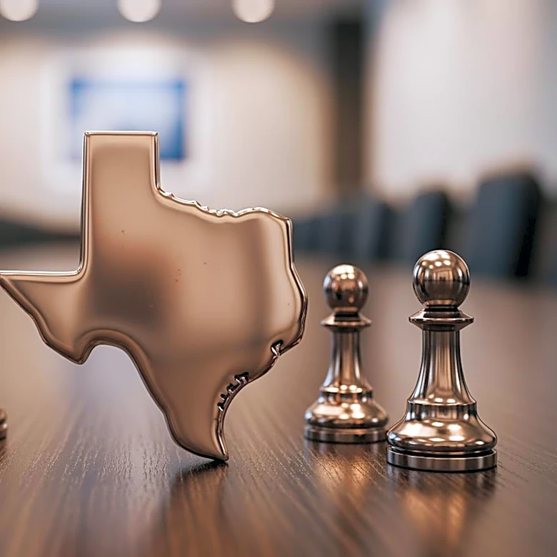Governor Abbott Remains Neutral in Texas GOP Senate Runoff Between Cornyn and Paxton