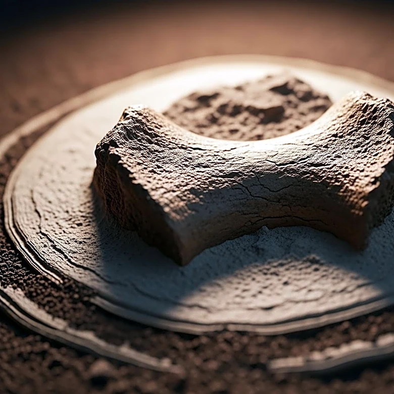 Ethiopian Fossil Discovery Challenges Linear Human Evolution Model