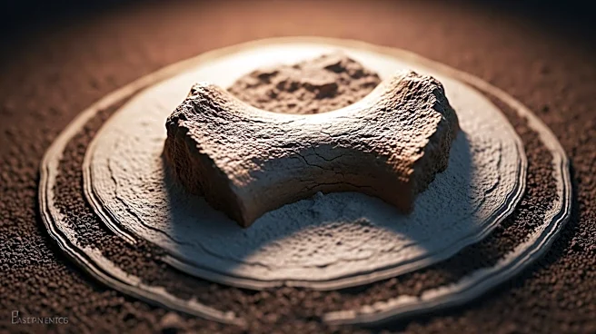 Ethiopian Fossil Discovery Challenges Linear Human Evolution Model