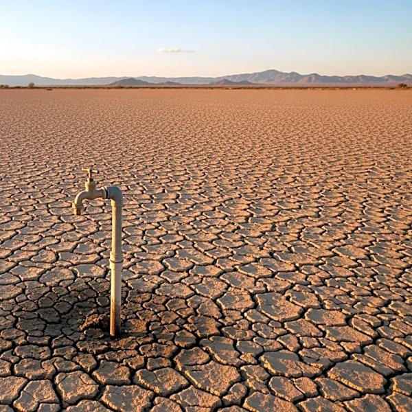 US Government Proposes Significant Water Supply Cuts for Arizona, California, and Nevada