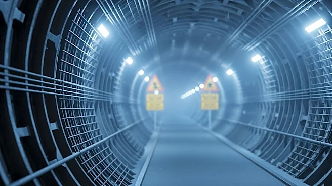 MTA Warned of Amtrak Tunnel Plan Risks Before Penn Station Disruptions