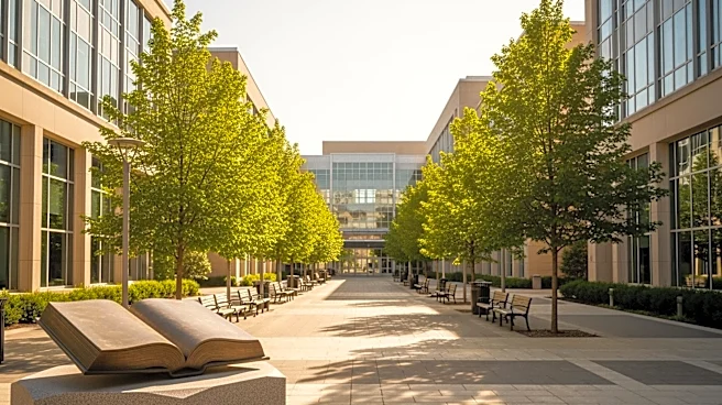 Roxbury Community College Sees Record Enrollment Following Free Tuition Initiative