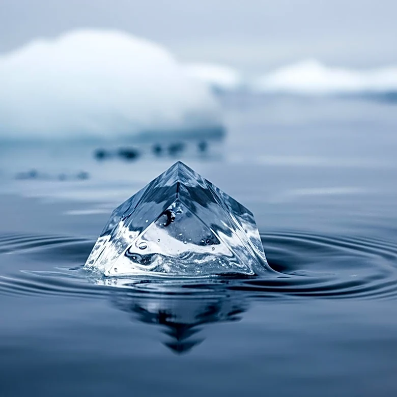 University of Maryland Study Reveals New Factor in Antarctic Ice Loss