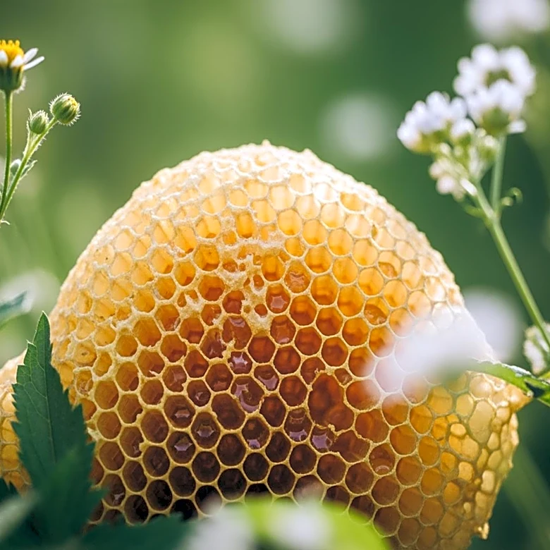 White House Grounds Swarmed by Bees, Disrupting Media Area