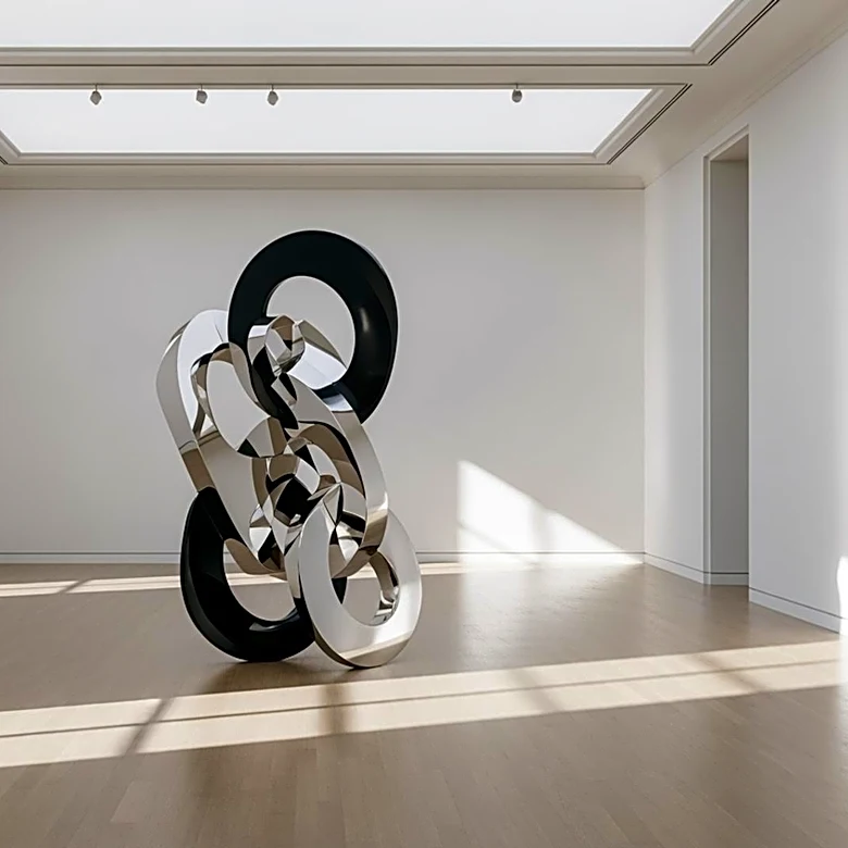 Es Devlin's 'A National Portrait' Engages U.K. Public in Art