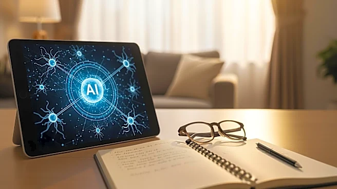 AI Tools Empower Families to Create Custom Solutions for Elder Care Challenges