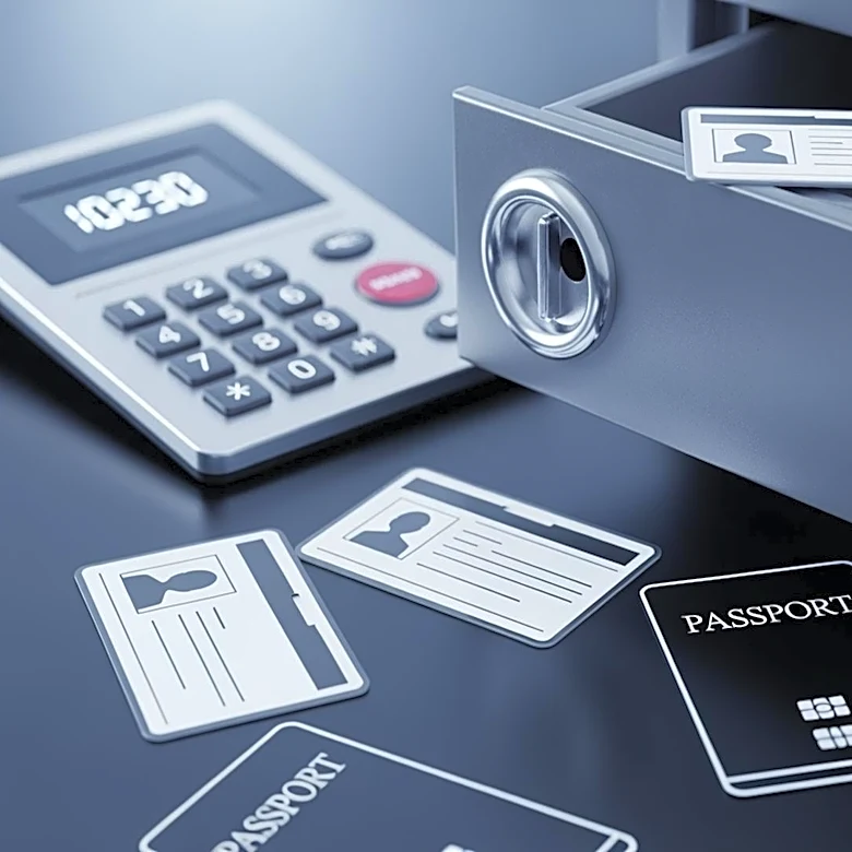 Hotel Check-In System Exposes Over a Million Passports and Driver's Licenses Due to Security Lapse
