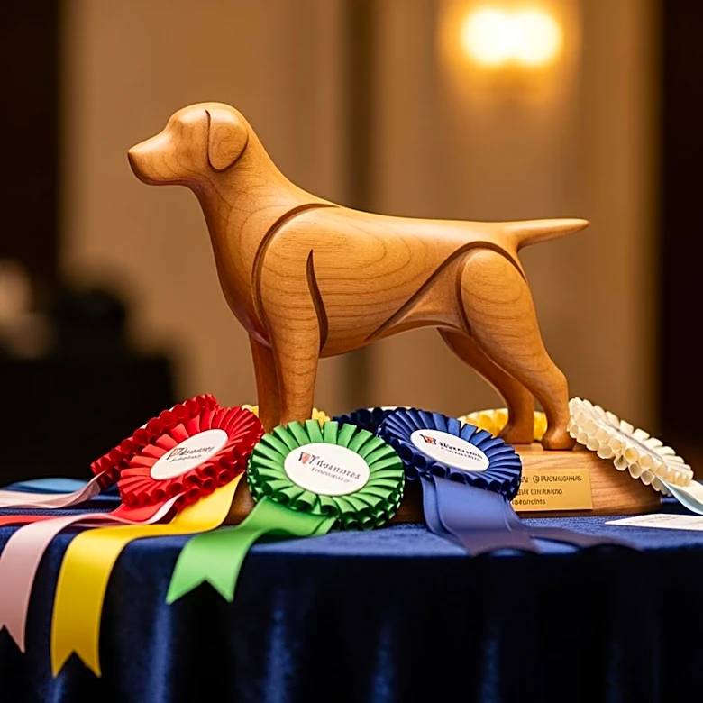 Durango Kennel Club Hosts Major Dog Show with Diverse Breed Winners