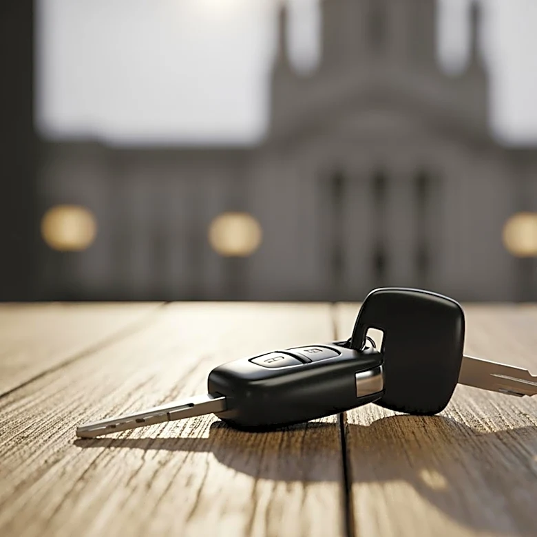 Belleville Mayor-Elect Faces Allegations of Car Repossession Amid Political Tensions