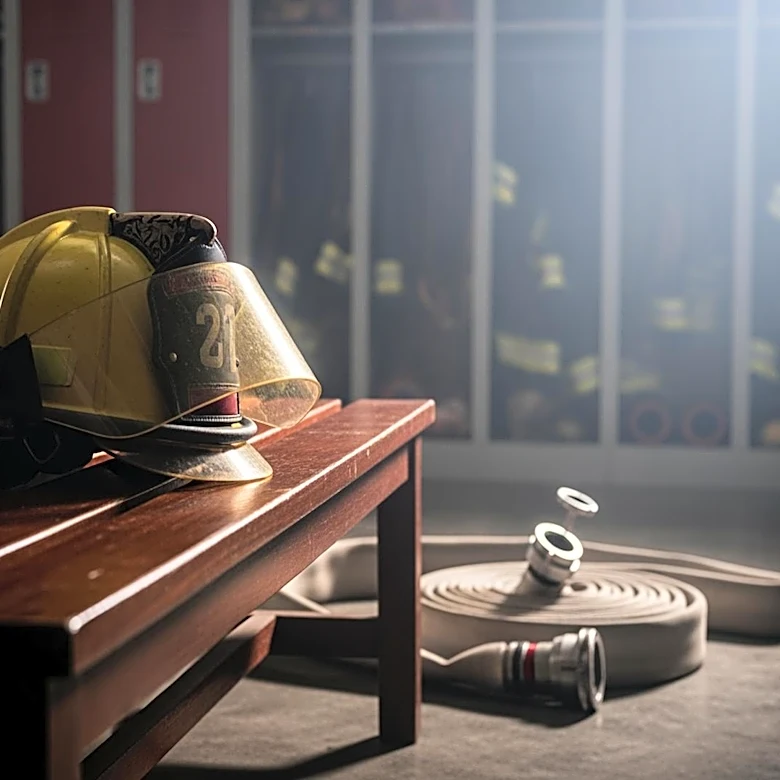 Lowell Budget Cuts Threaten Fire Department Jobs Amid Citywide Reductions